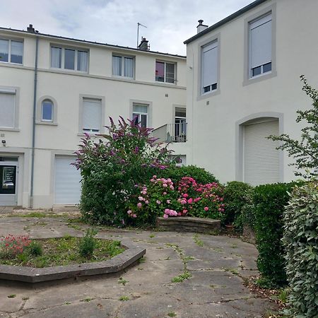 Studio 30 M2 Refait A Neuf Idealement Situe Centre Ville Et Plage Wimereux Kültér fotó