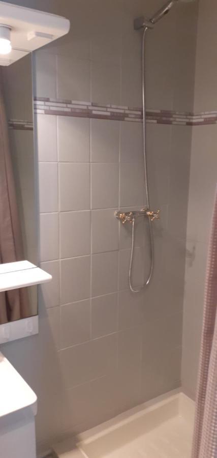 Studio 30 M2 Refait A Neuf Idealement Situe Centre Ville Et Plage Wimereux Kültér fotó